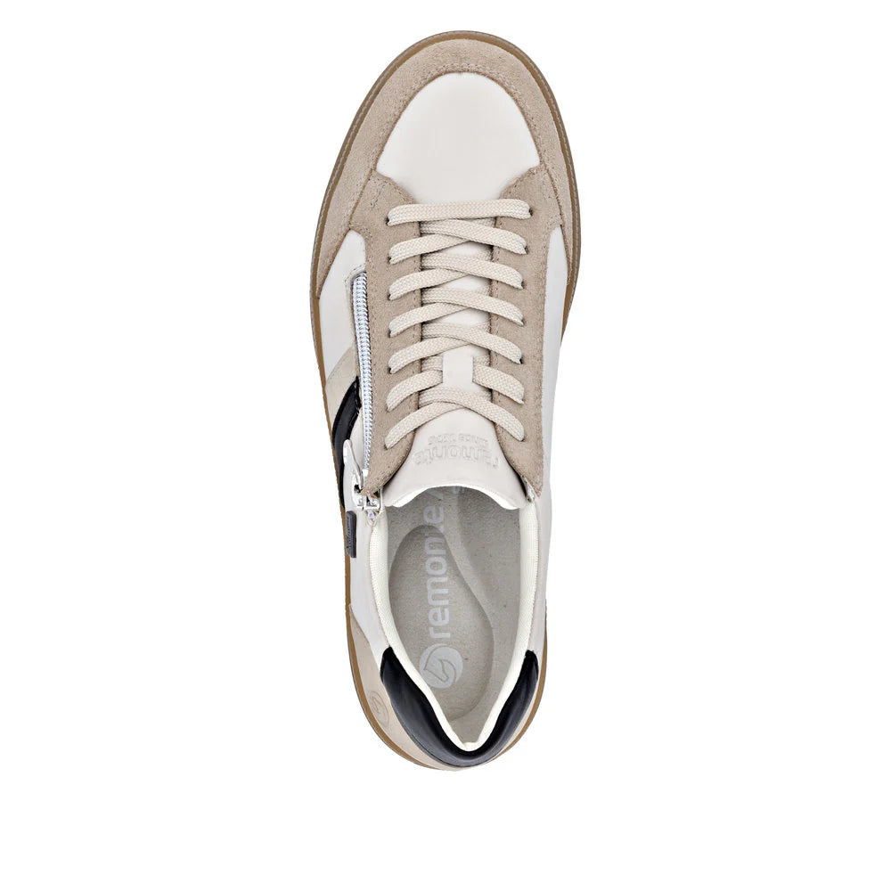 REMONTE - WOMEN'S D2C04-62 SNEAKER