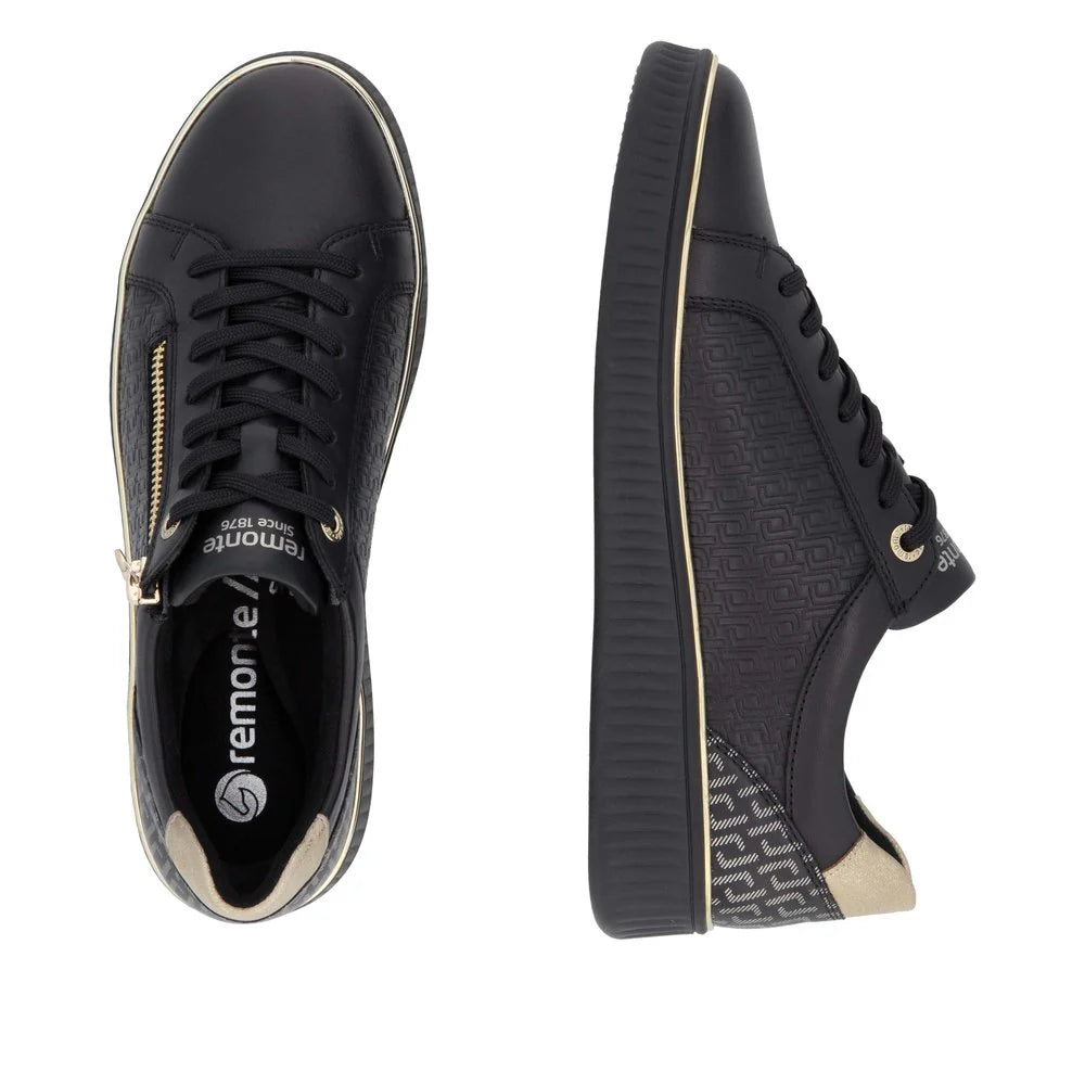 REMONTE - WOMEN'S D2E00-03 SHOE