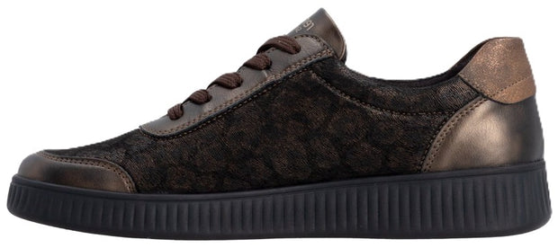 REMONTE - WOMEN'S D2E05-91 SHOE