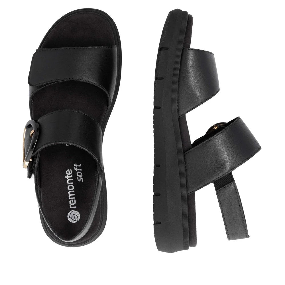 REMONTE - WOMEN'S JOCELYN SANDAL D2K50