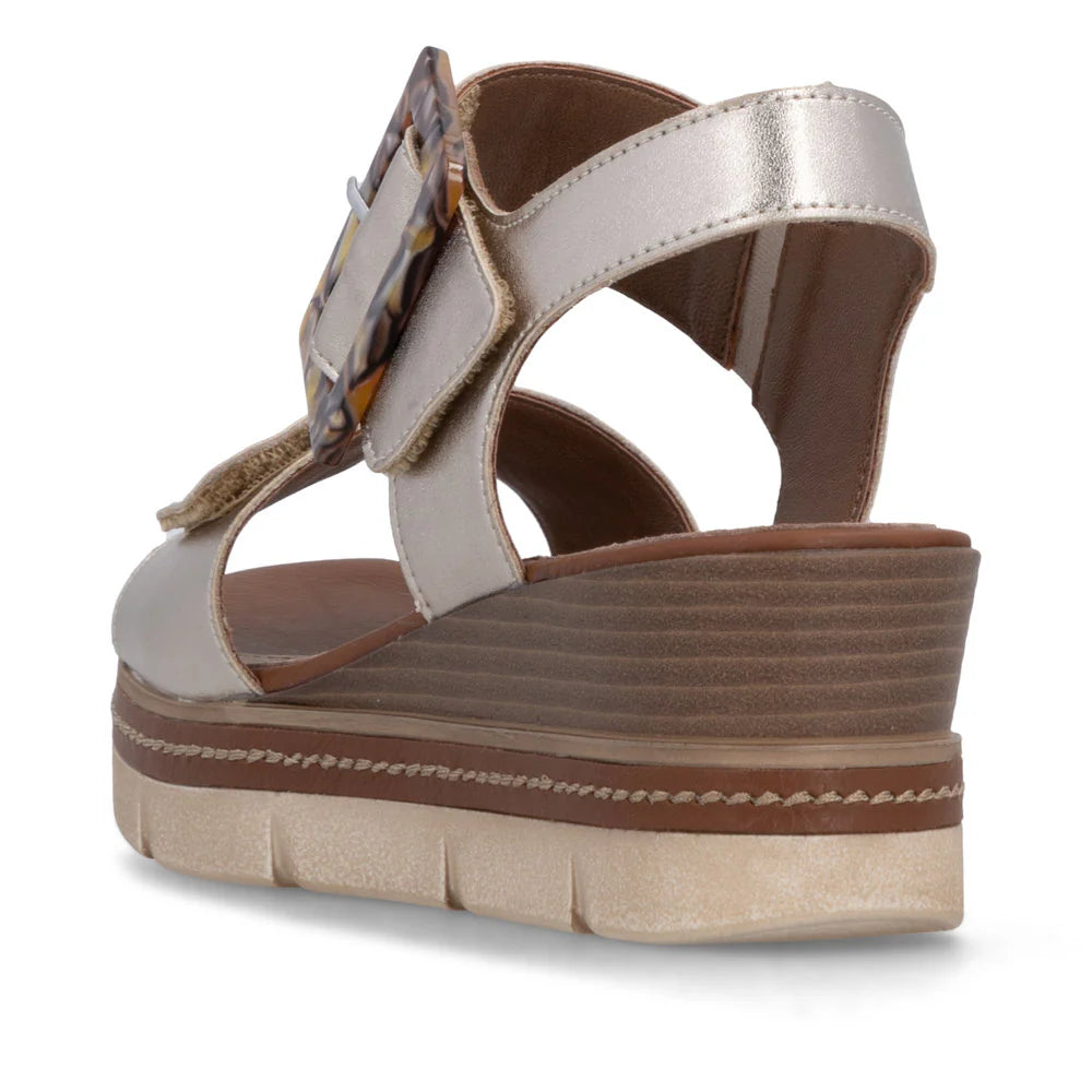 REMONTE - WOMEN'S JERILYN SANDAL D2L53