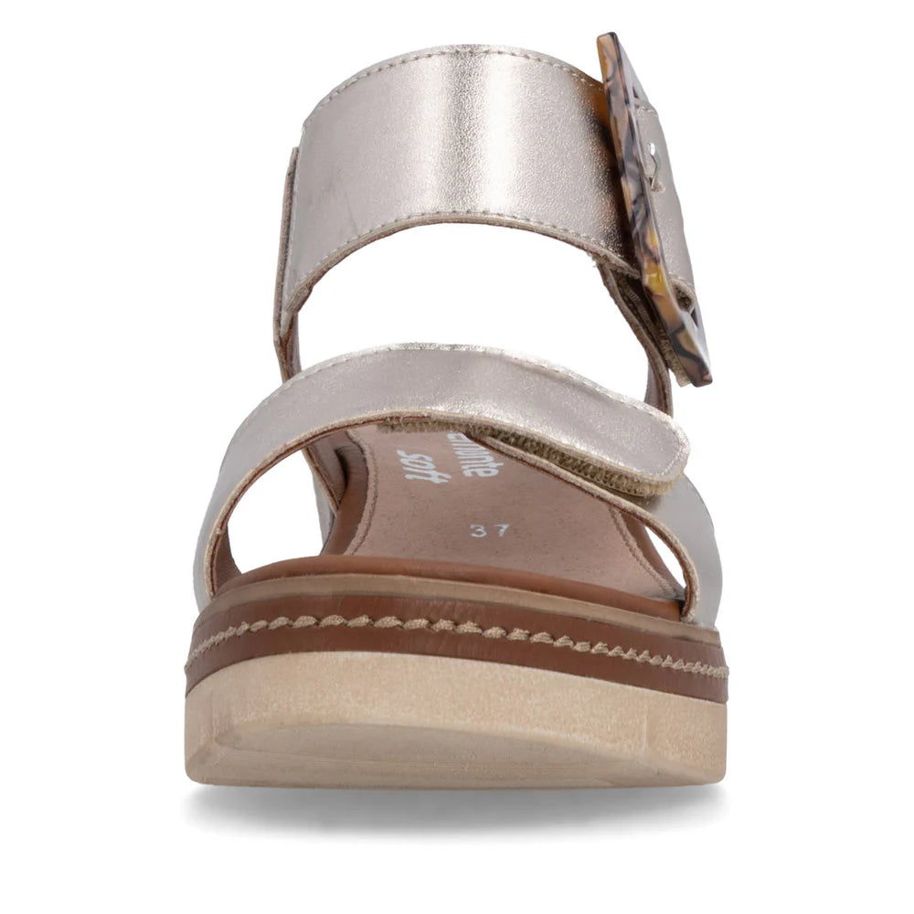 REMONTE - WOMEN'S JERILYN SANDAL D2L53