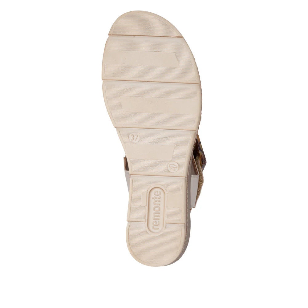 REMONTE - WOMEN'S JERILYN SANDAL D2L53