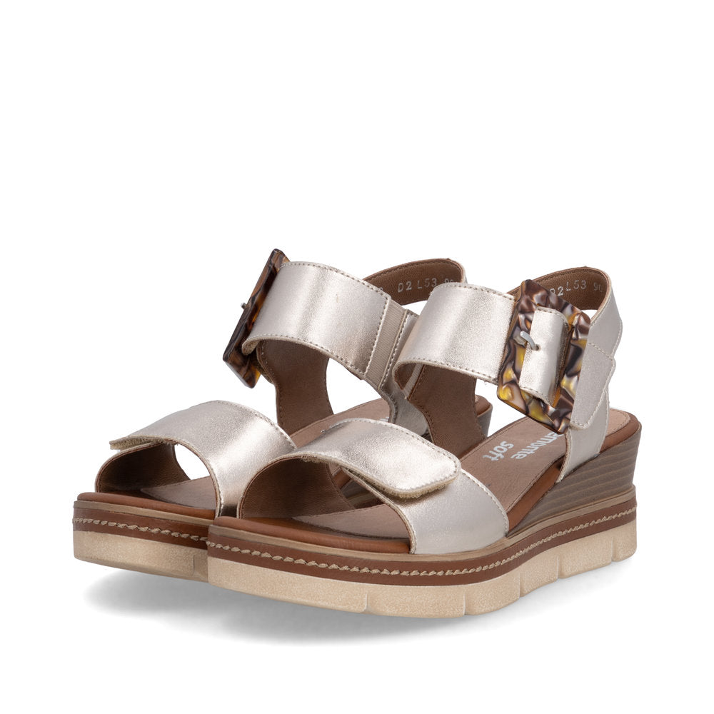 REMONTE - WOMEN'S JERILYN SANDAL D2L53