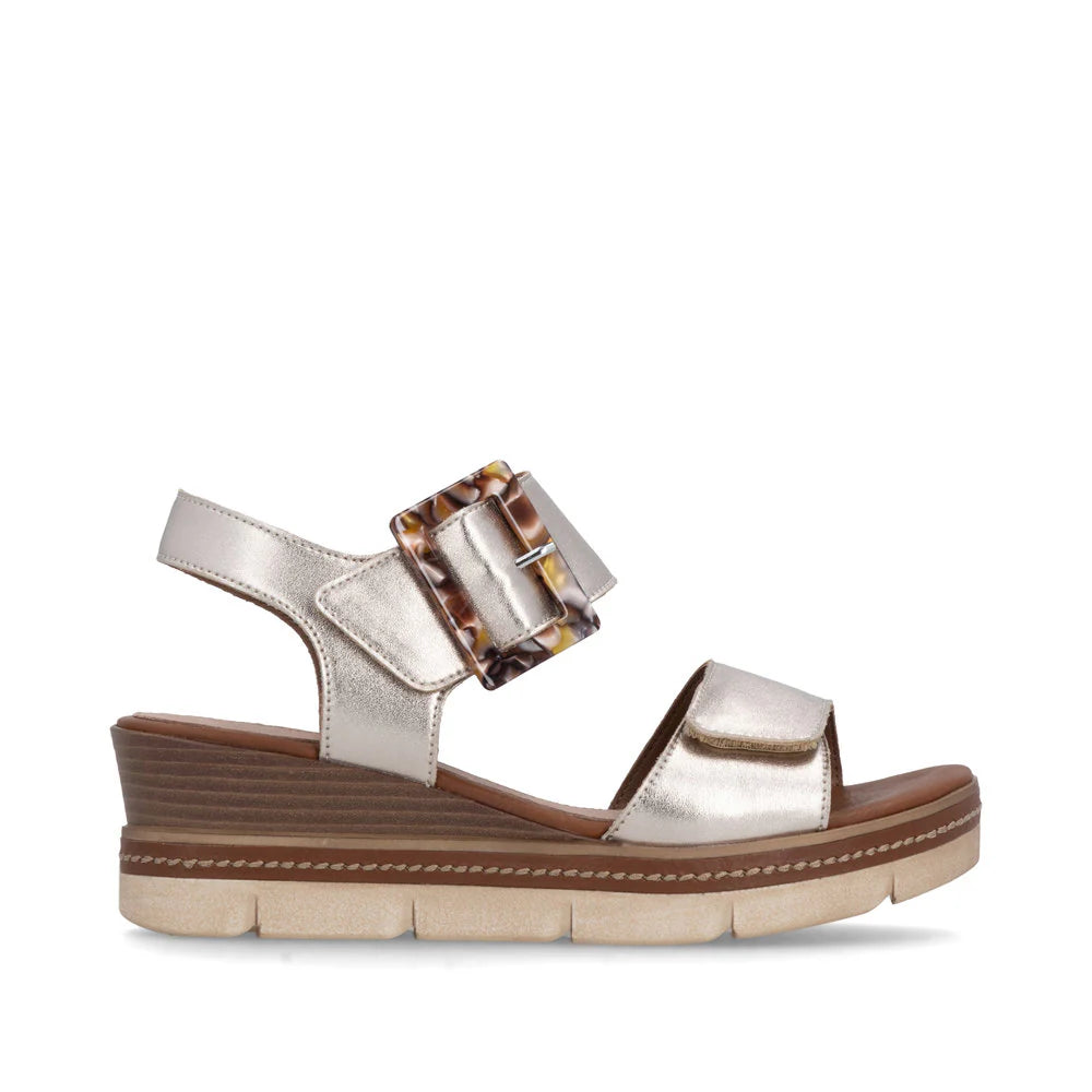 REMONTE - WOMEN'S JERILYN SANDAL D2L53