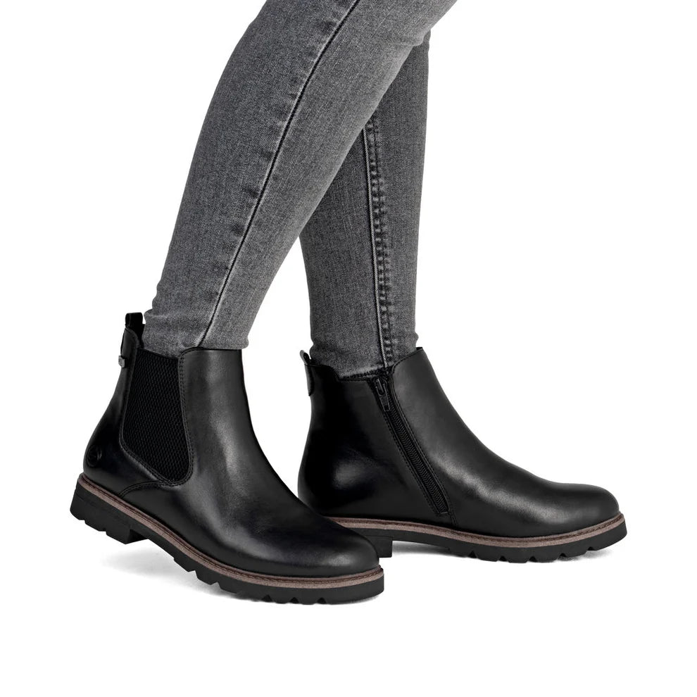 REMONTE - WOMEN'S ANUSCHKA BOOT D2Q70