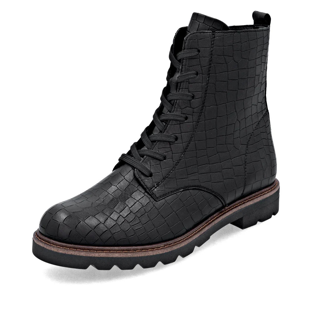 REMONTE- WOMEN'S D2Q71-03 BOOT