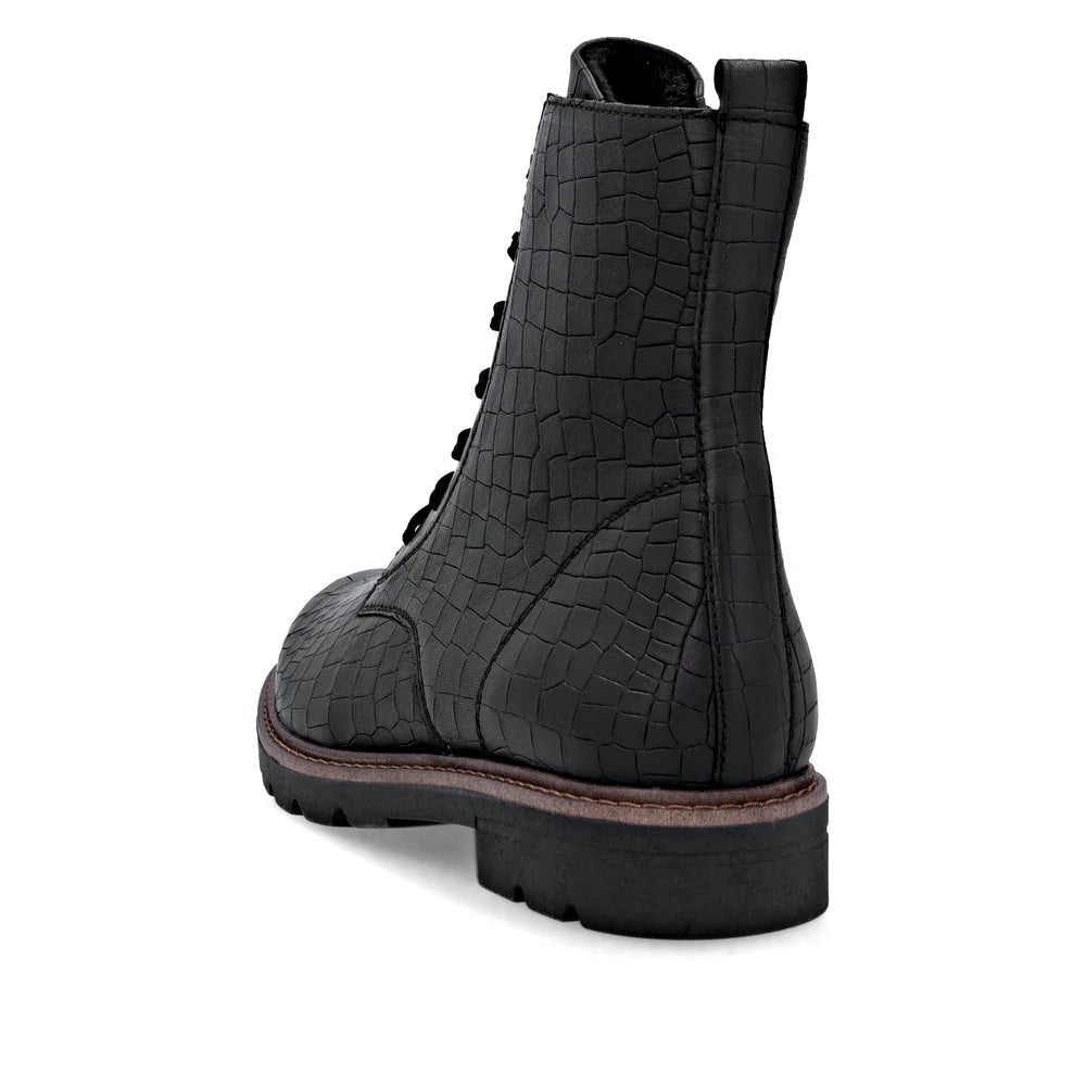REMONTE- WOMEN'S D2Q71-03 BOOT