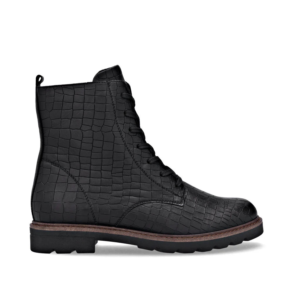 REMONTE- WOMEN'S D2Q71-03 BOOT