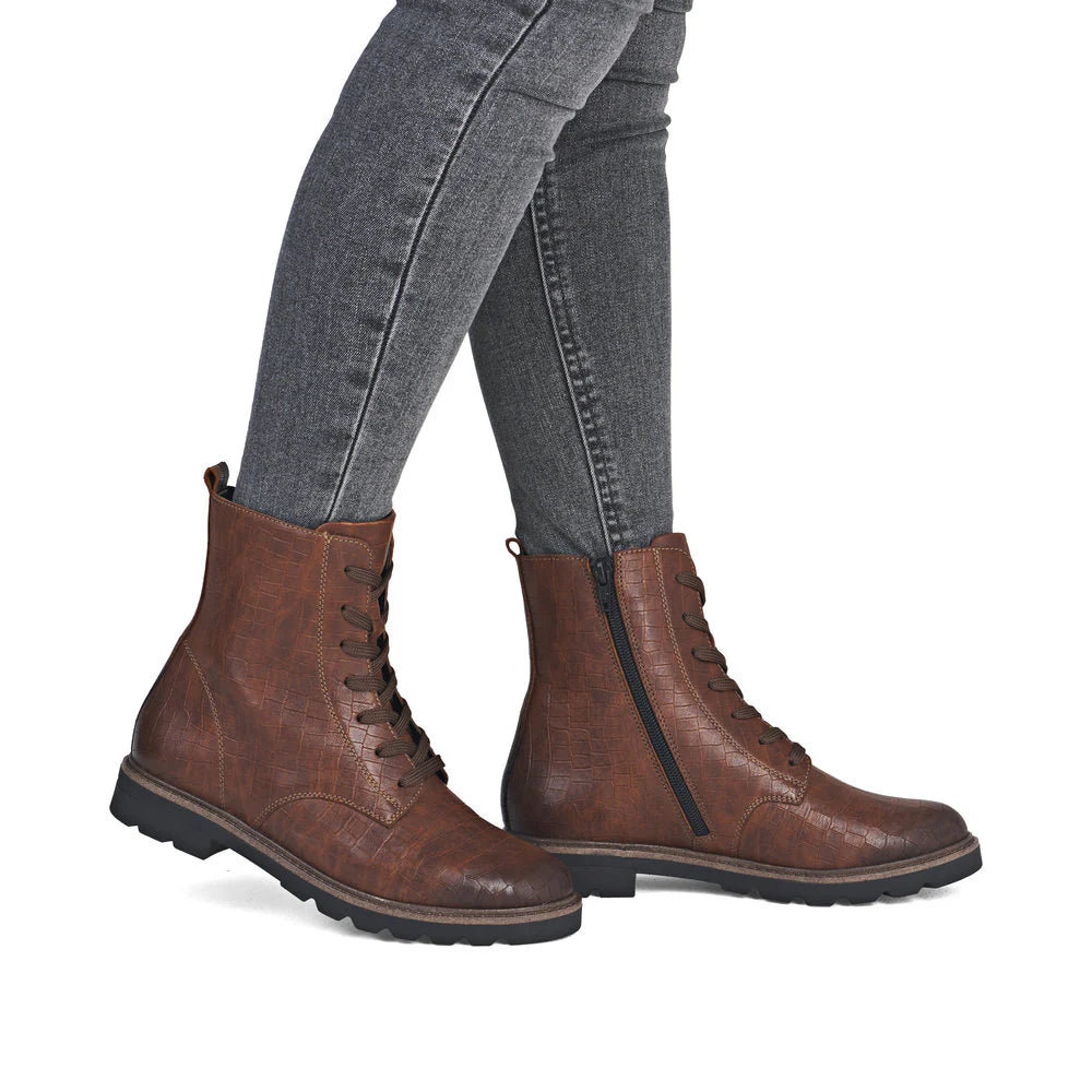 REMONTE- WOMEN'S D2Q71-22 BOOT