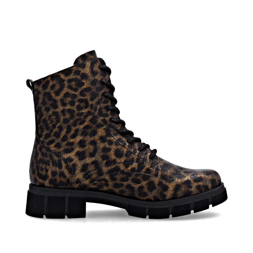 REMONTE - WOMEN'S D2S72-90 BOOT