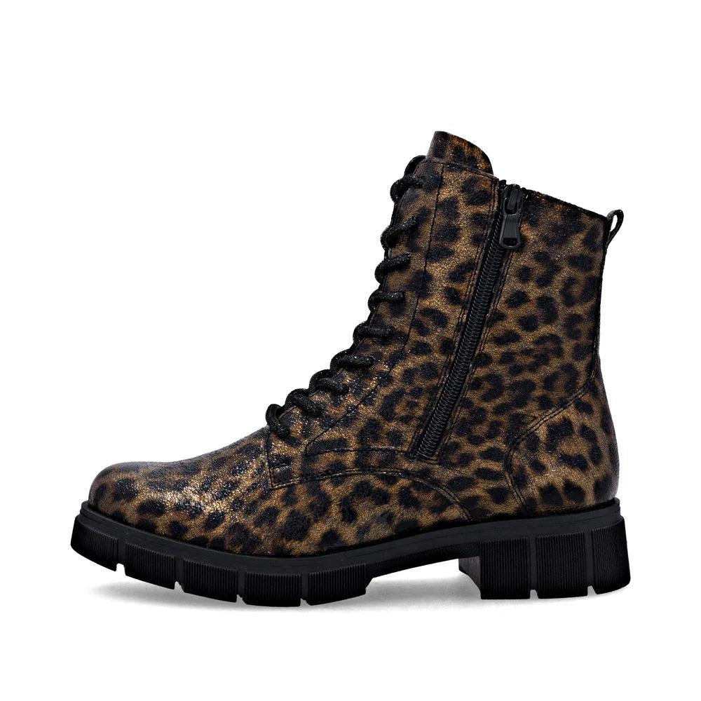 REMONTE - WOMEN'S D2S72-90 BOOT