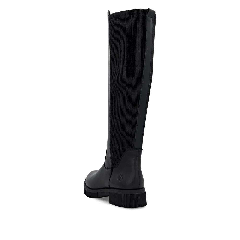 REMONTE - WOMEN'S D2S74-00 BOOT