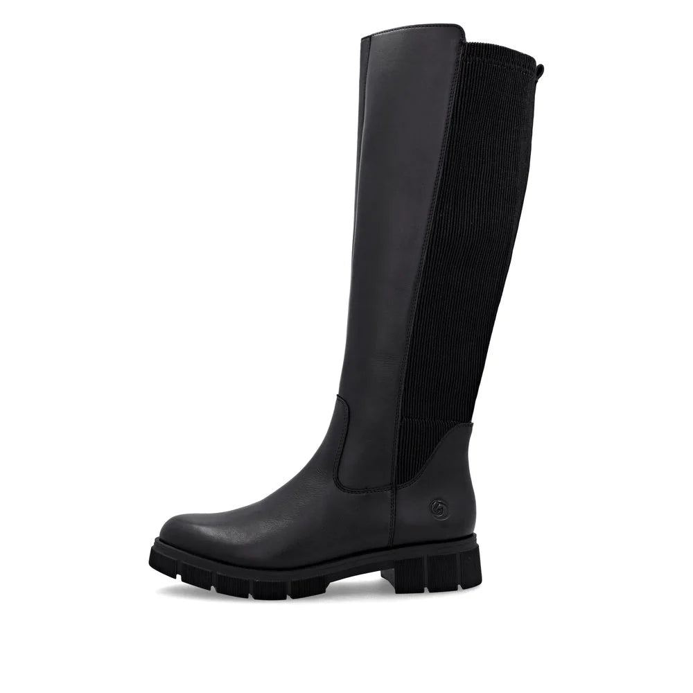 REMONTE - WOMEN'S D2S74-00 BOOT