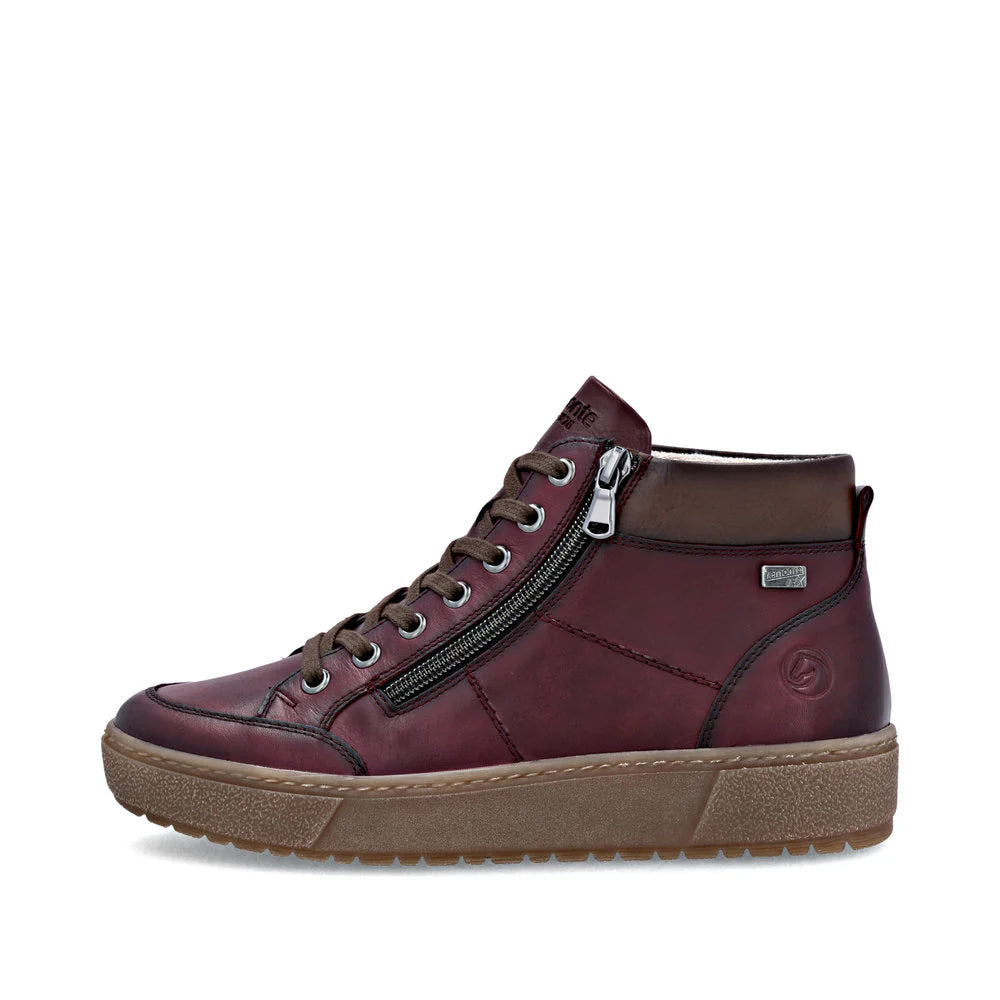 REMONTE - WOMEN'S BOOT NOELANI D2T70/35