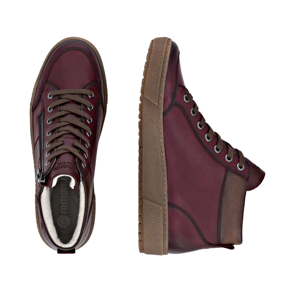 REMONTE - WOMEN'S BOOT NOELANI D2T70/35