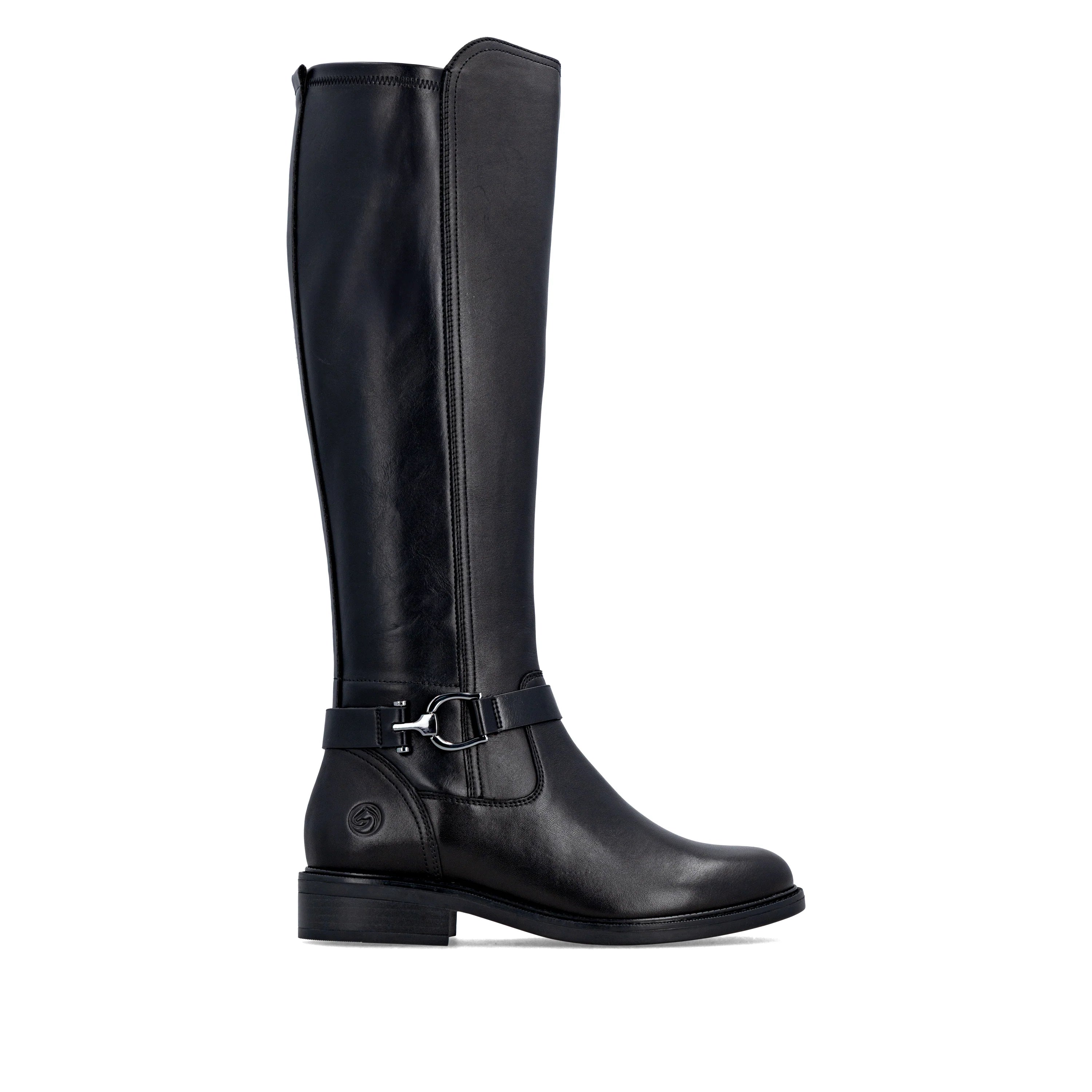 REMONTE- WOMEN'S D2W77-00 BOOT