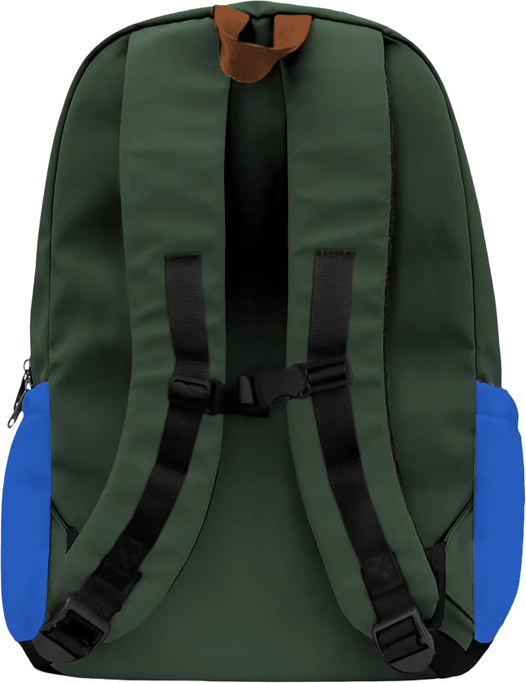 HEADSTER - KID'S COLOURBLOCK BACKPACK