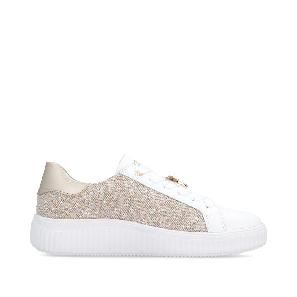 REMONTE - LEVKE SNEAKER D3E01