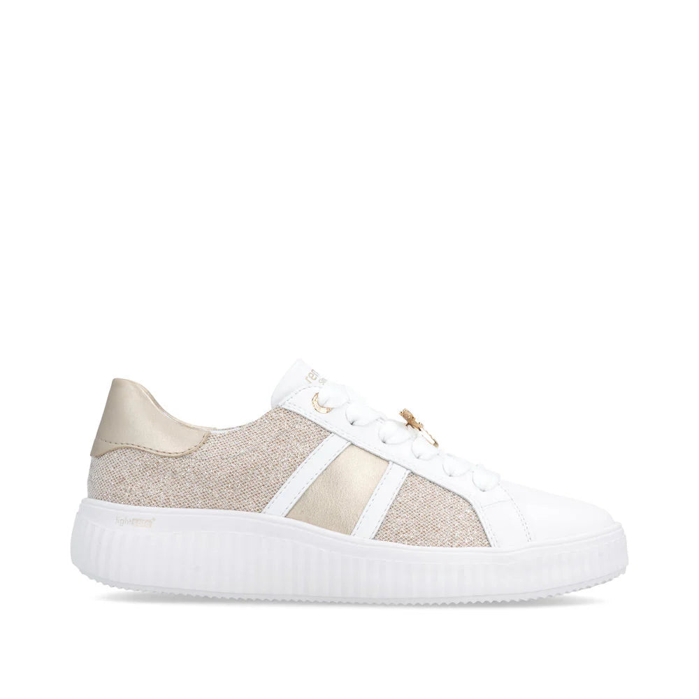 REMONTE - LEVKE SNEAKER D3E01