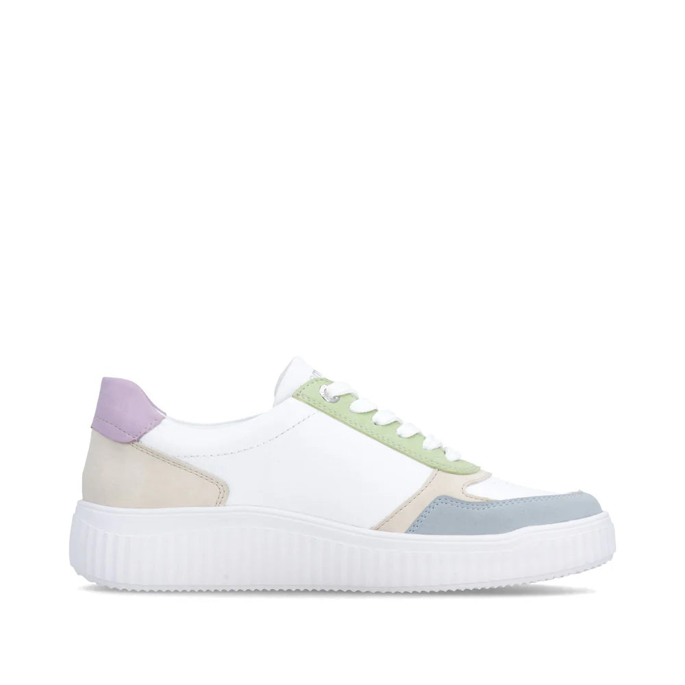 REMONTE - LEVKE SNEAKERS D3E05