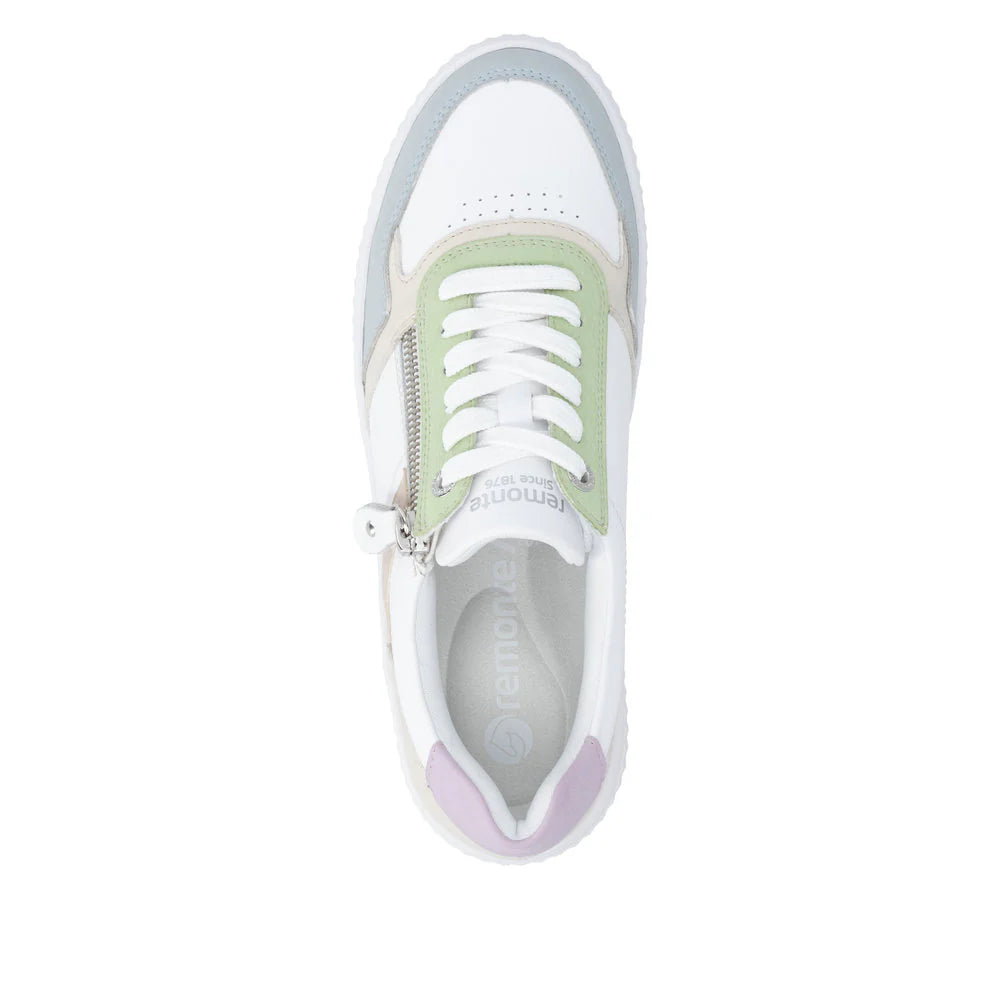 REMONTE - LEVKE SNEAKERS D3E05