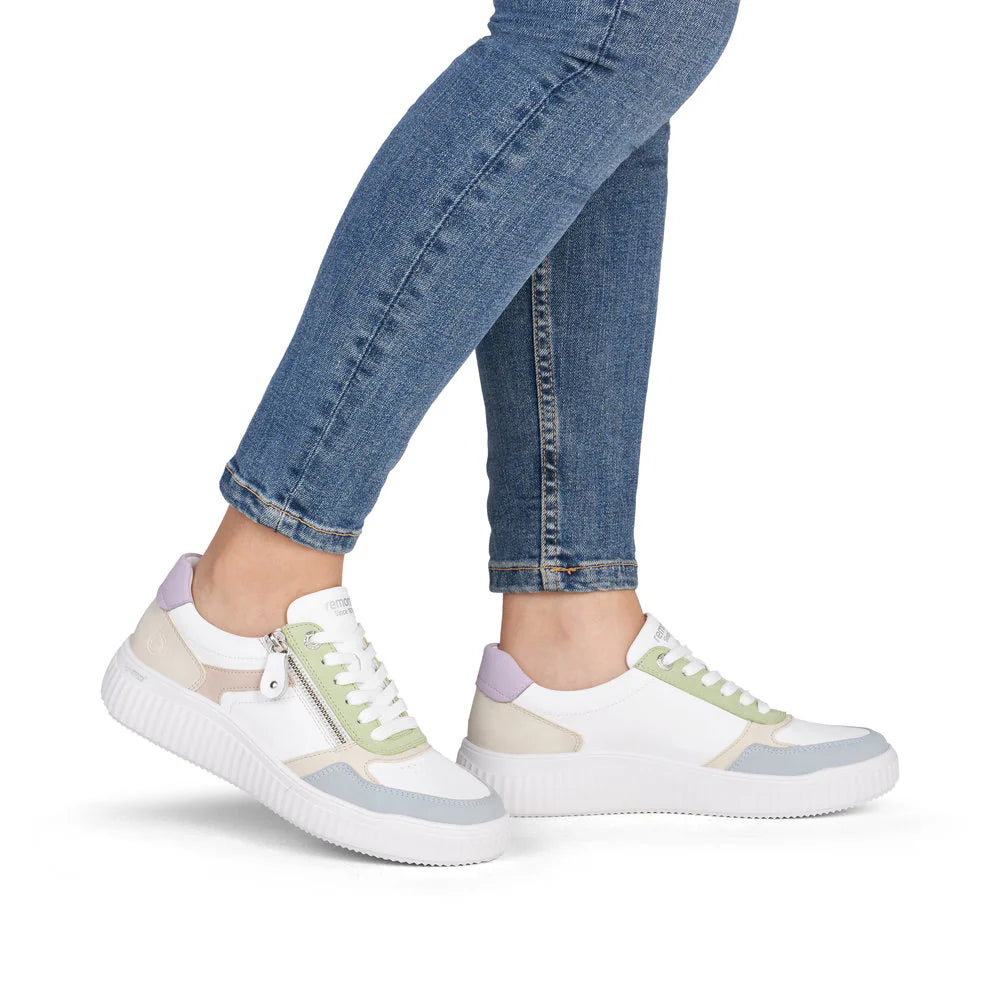 REMONTE - LEVKE SNEAKERS D3E05