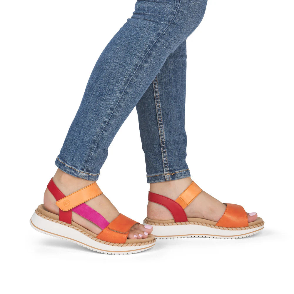 REMONTE - JOCELYN SANDAL D3J50