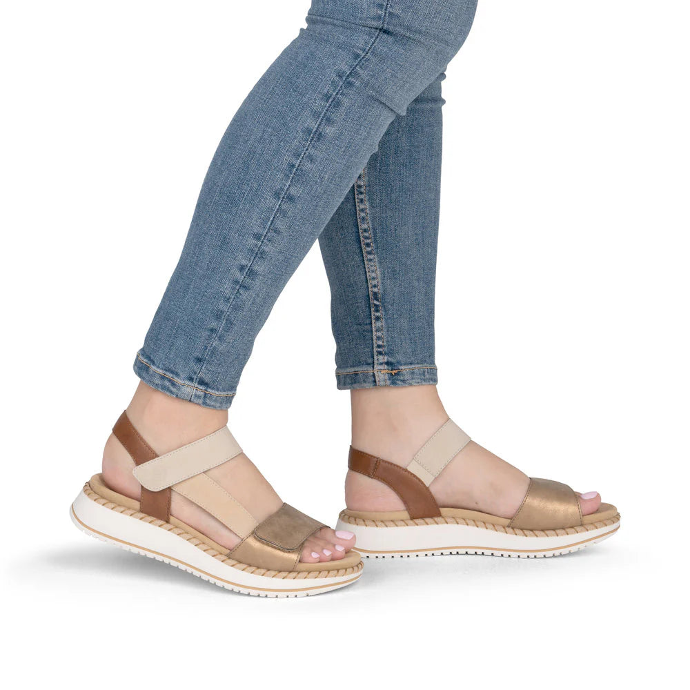 REMONTE - JOCELYN SANDAL D3J50