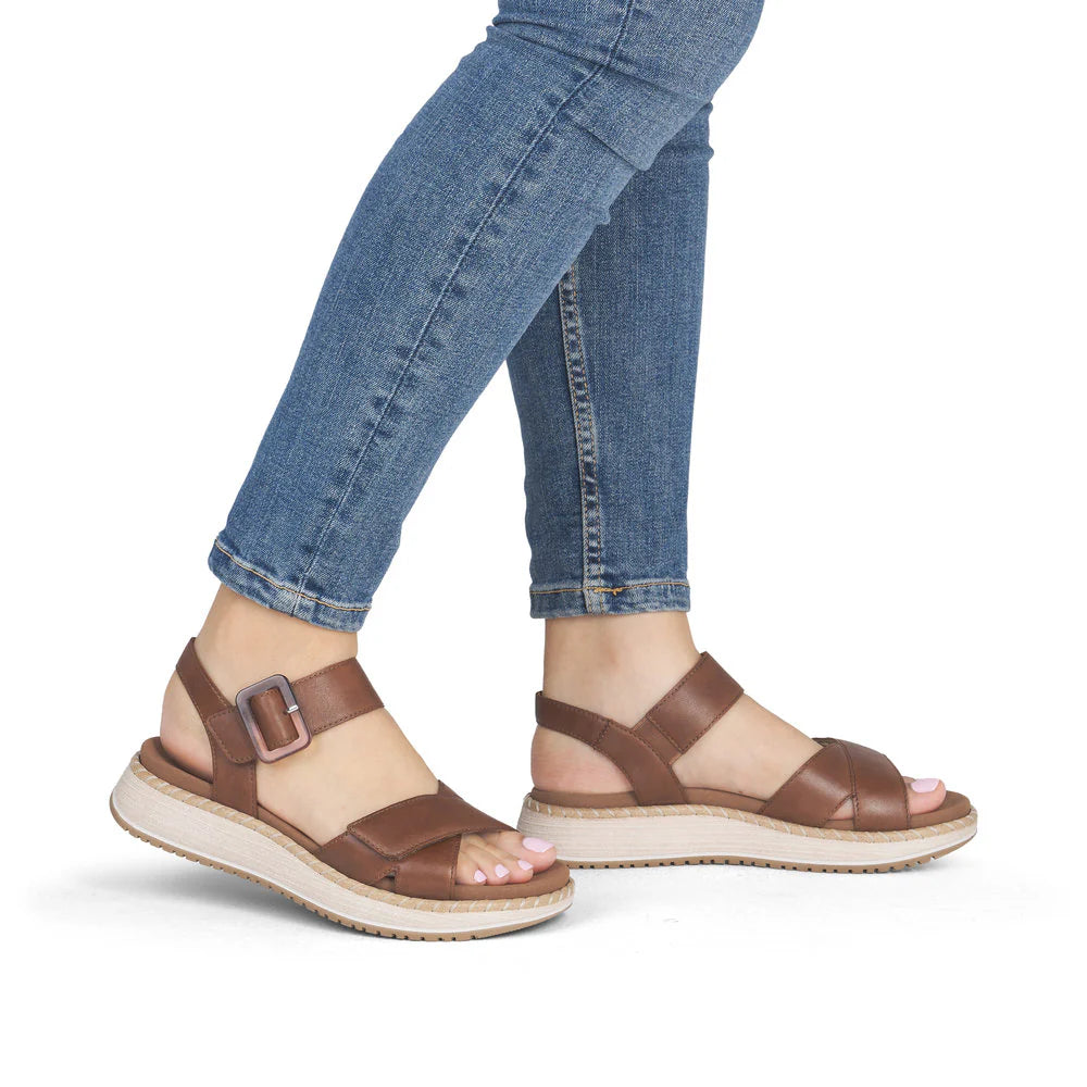 REMONTE - WOMEN'S JOCELYN SANDAL D3J52