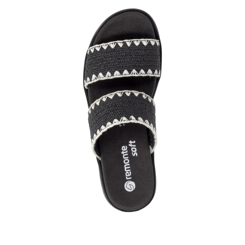 REMONTE - WOMEN'S JOCELYN SANDAL D3P52
