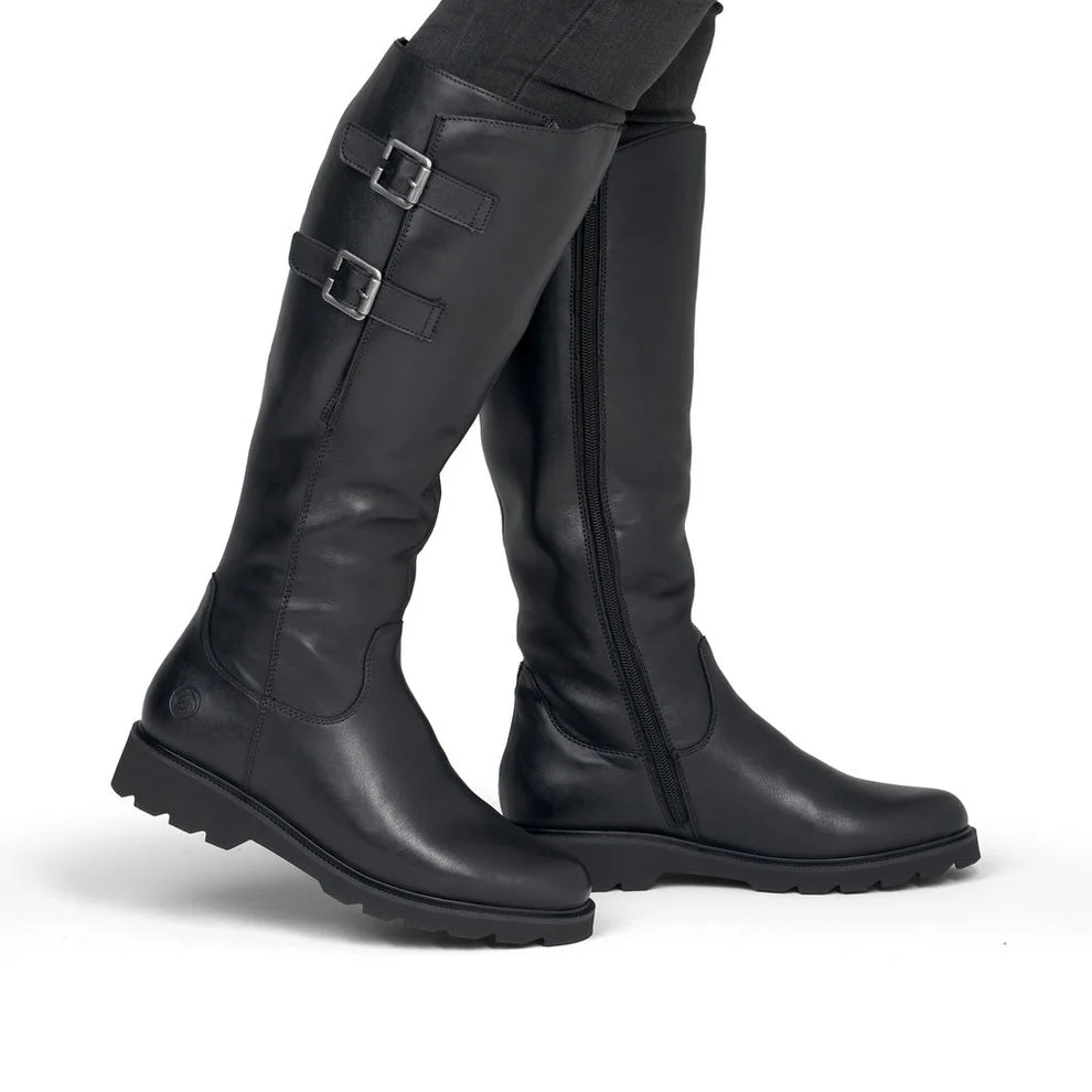 REMONTE - WOMEN'S MAISHA BOOT D3S74