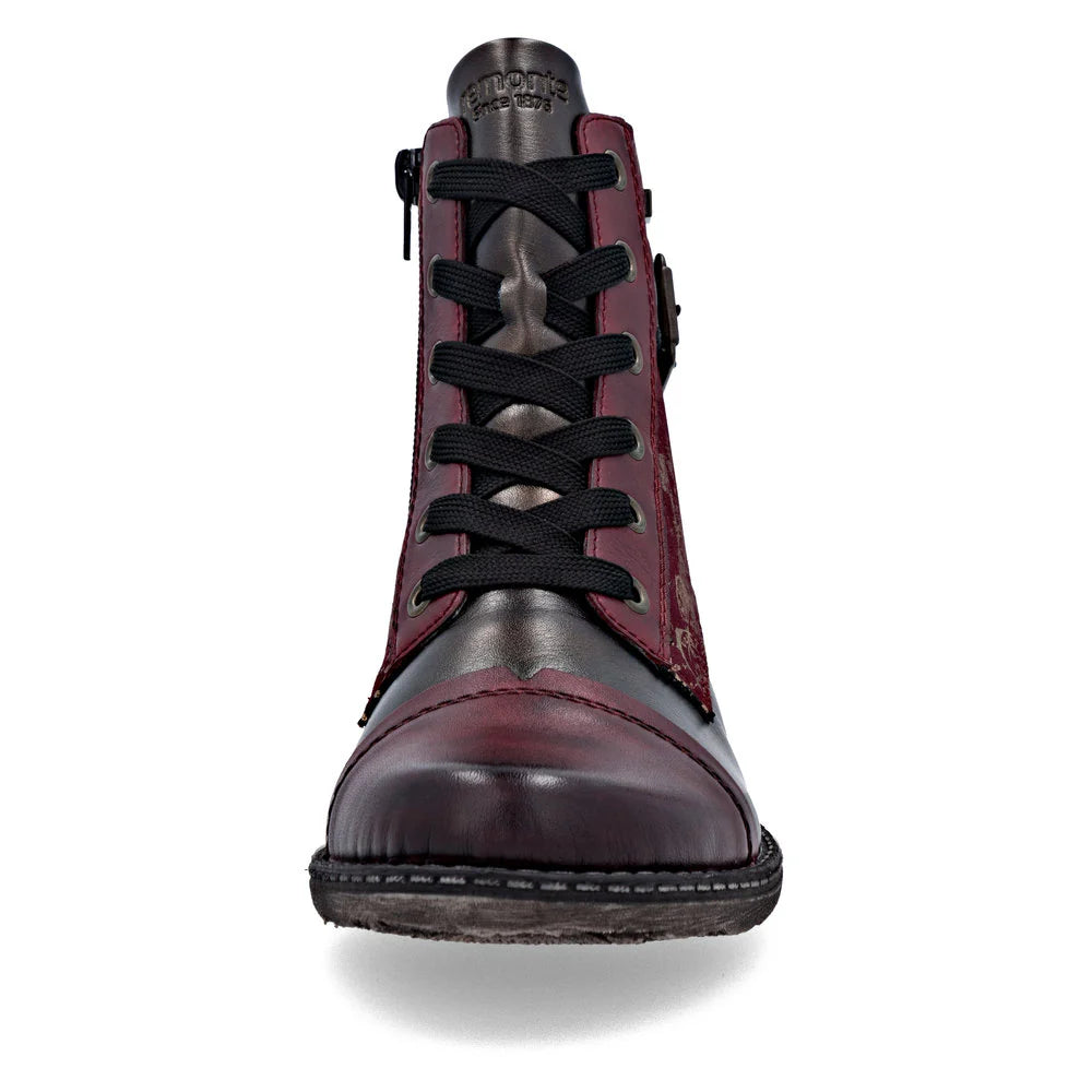 REMONTE - WOMEN'S BOOT CHANDRA D4381/35