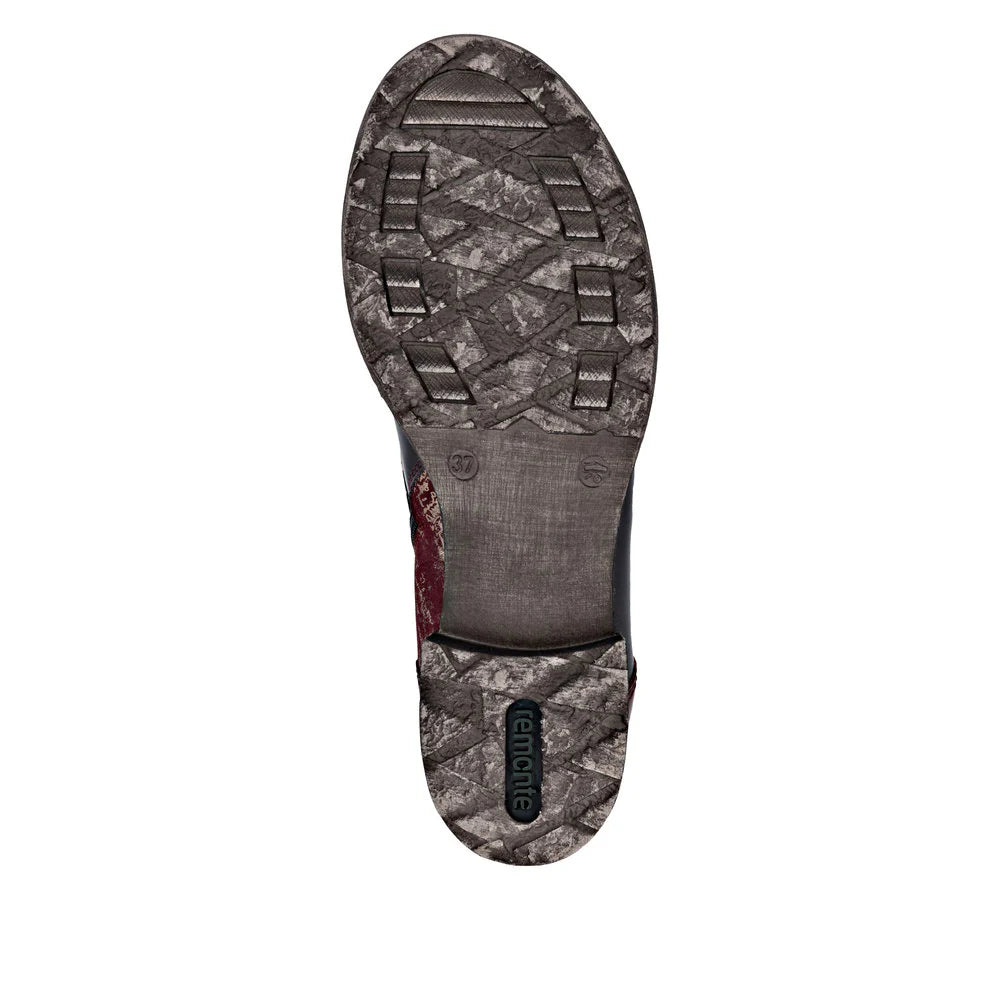 REMONTE - WOMEN'S BOOT CHANDRA D4381/35