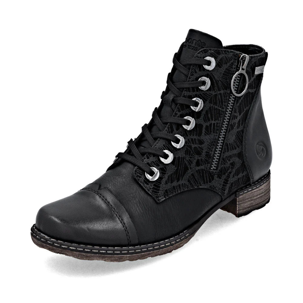 REMONTE - WOMEN'S D4382-00 BOOT