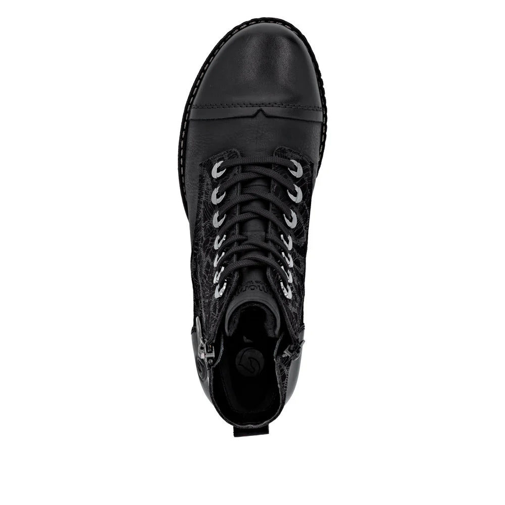 REMONTE - WOMEN'S D4382-00 BOOT