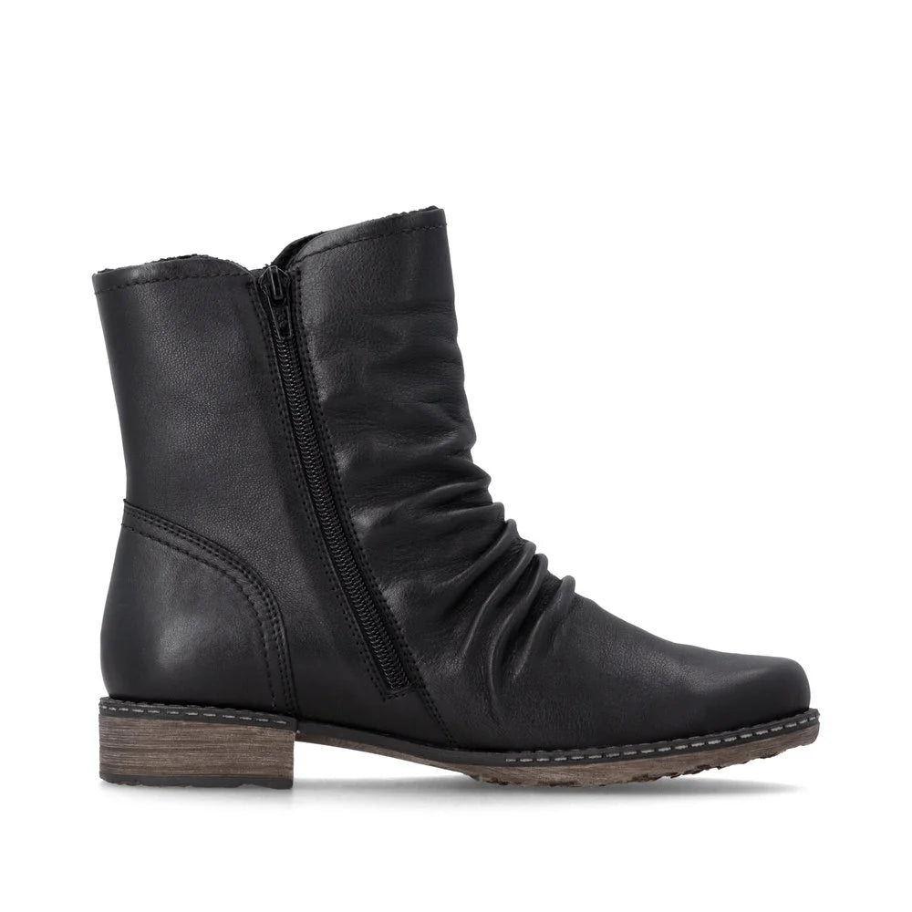 REMONTE - WOMEN'S D4383-00 BOOT