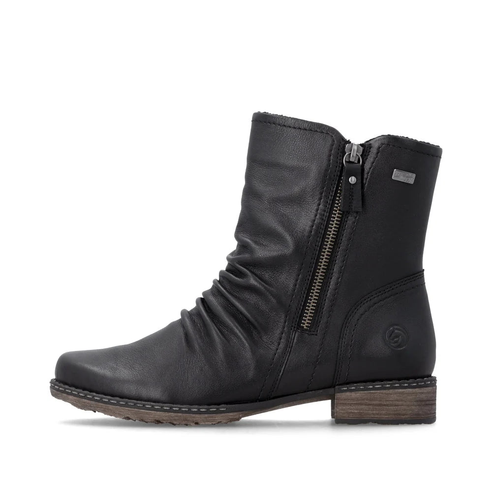 REMONTE - WOMEN'S D4383-00 BOOT