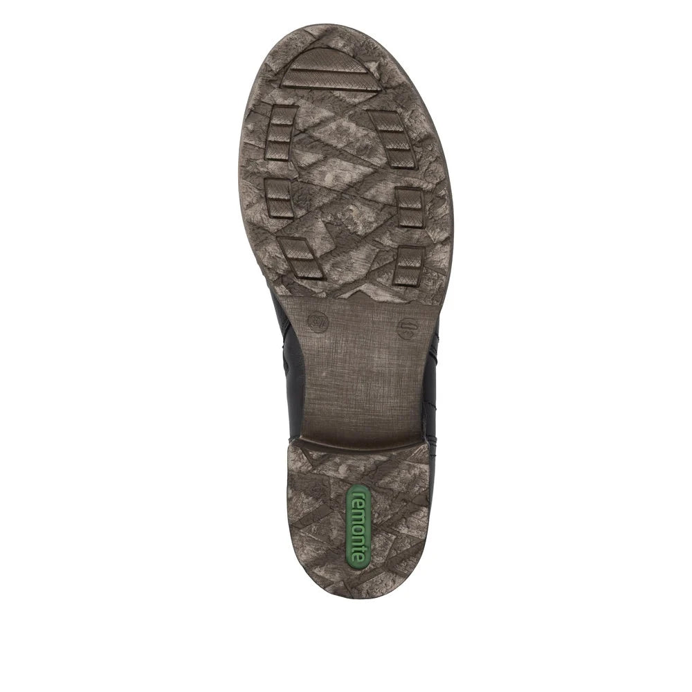 REMONTE - WOMEN'S D4383-00 BOOT