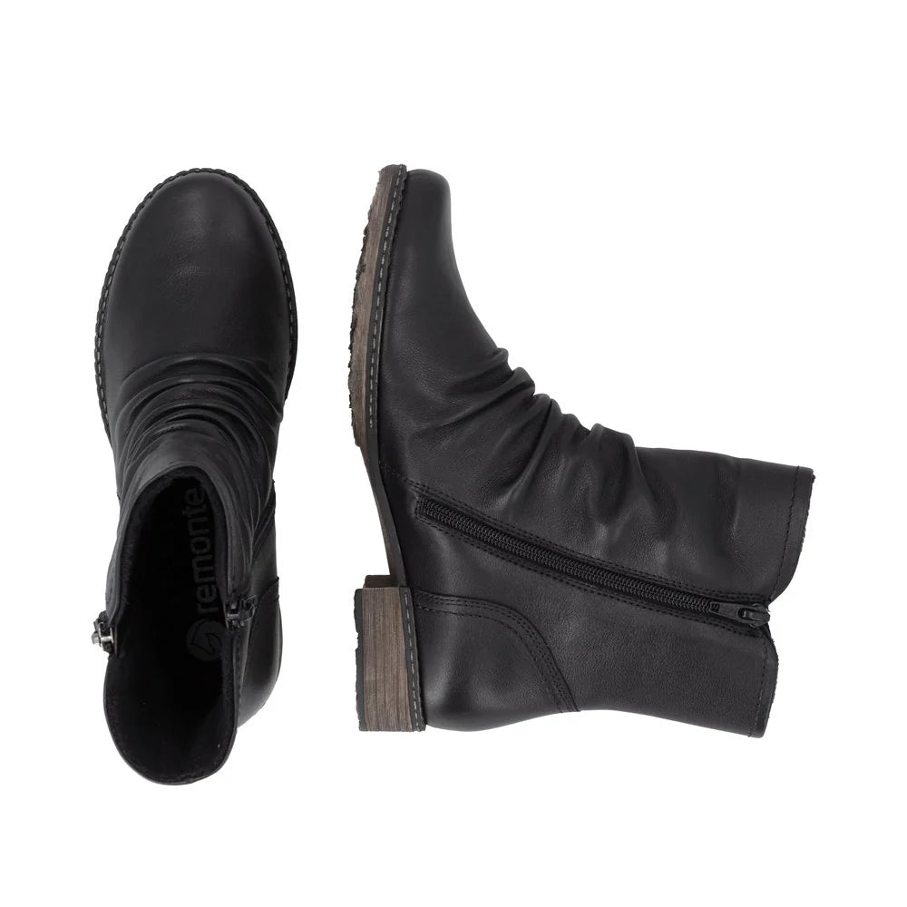 REMONTE - WOMEN'S D4383-00 BOOT