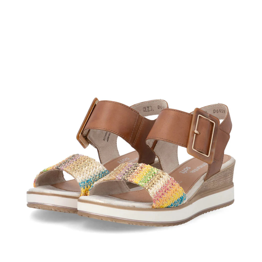 REMONTE - JERILYN SANDAL D6453