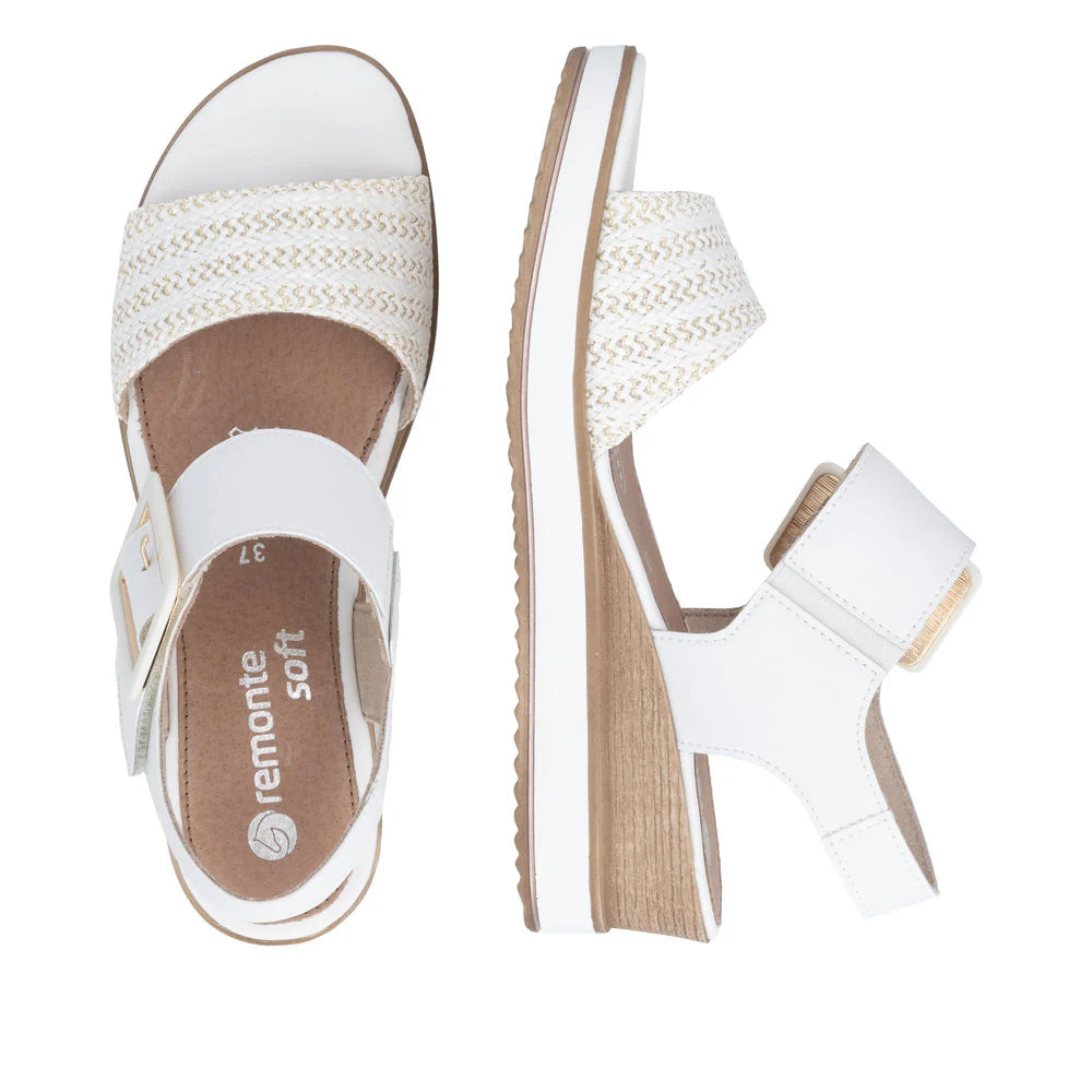 REMONTE - JERILYN SANDAL D6453
