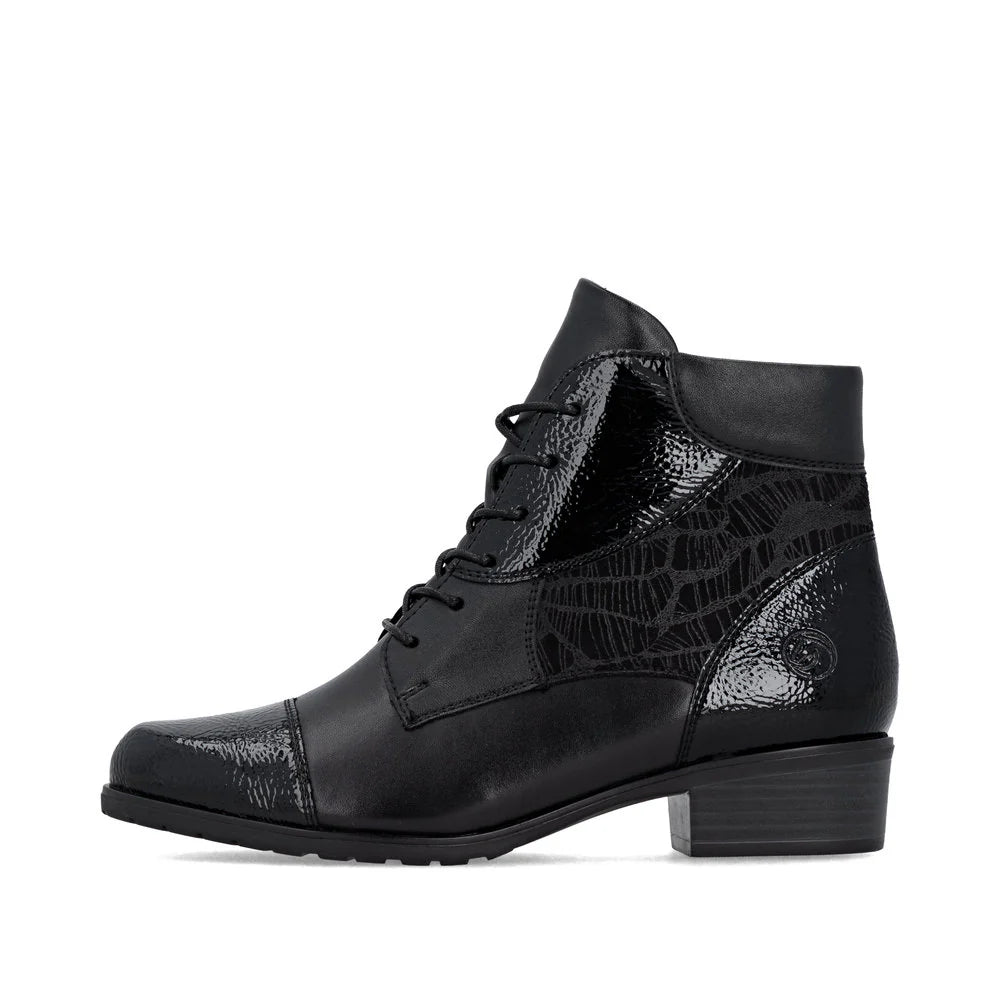 REMONTE - WOMEN'S D6882-00 BOOT