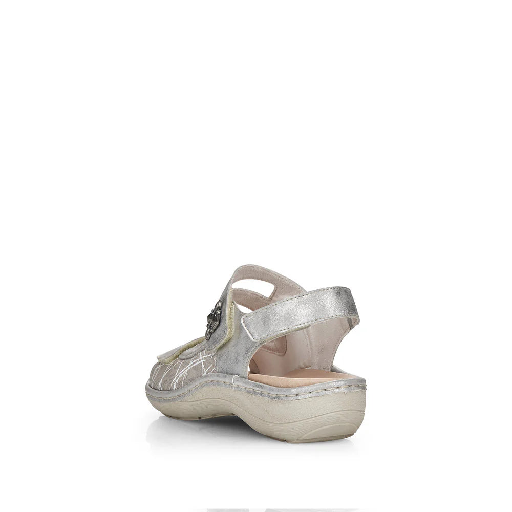 REMONTE - WOMEN'S FILIPPA SANDAL D7647