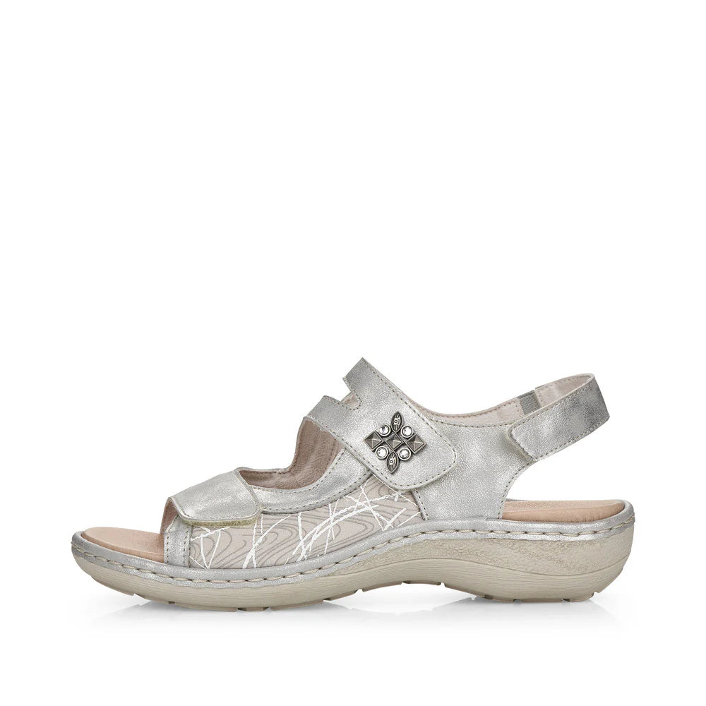 REMONTE - WOMEN'S FILIPPA SANDAL D7647