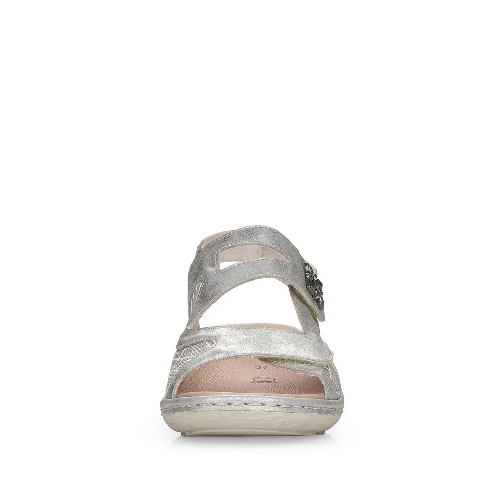 REMONTE - WOMEN'S FILIPPA SANDAL D7647