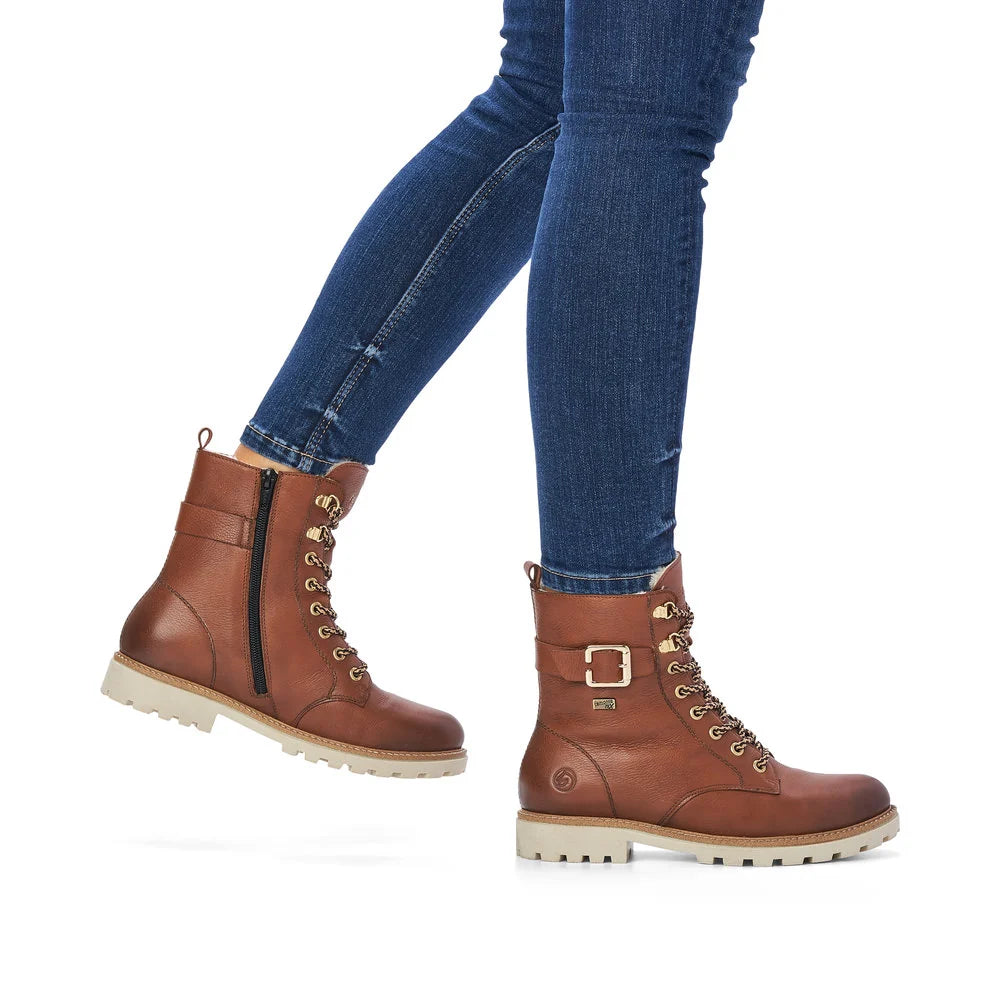 REMONTE - WOMEN'S SAMIRA BOOT D8475