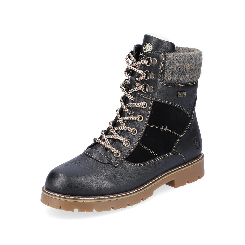 REMONTE- WOMEN'S D9378-00 BOOT