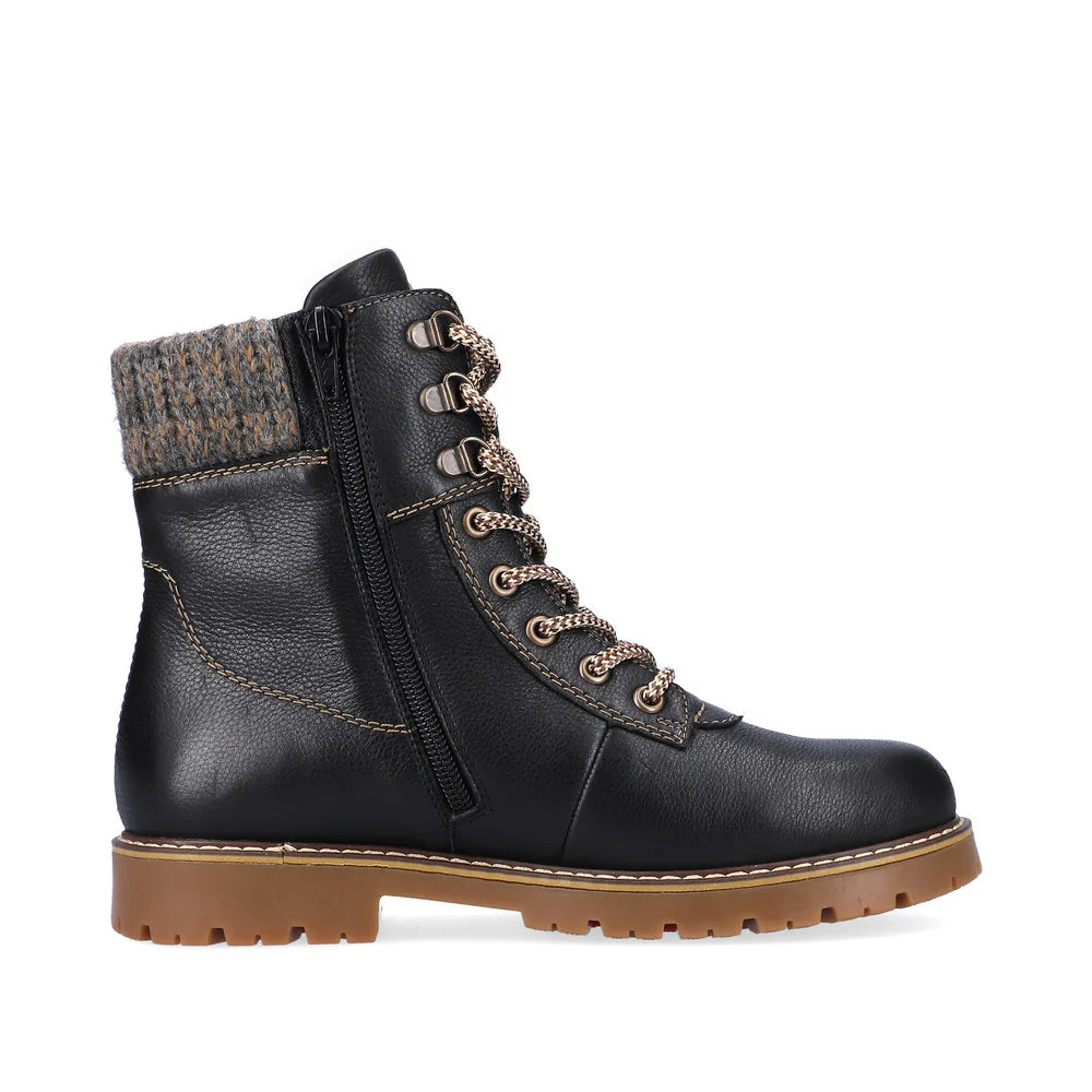 REMONTE- WOMEN'S D9378-00 BOOT