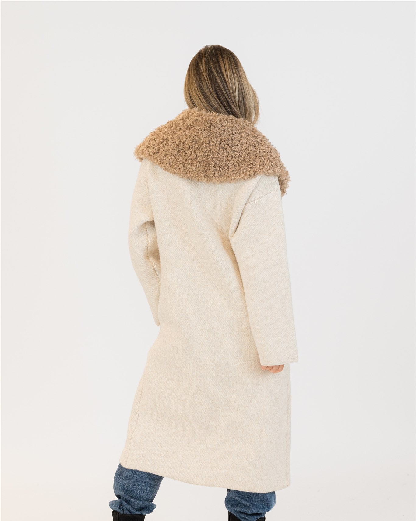 LYLA & LUXE - WOMEN'S DAKOTA COAT